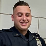 Kyle C. Sforza