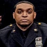 Darryl H. Perry