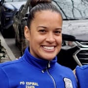 Yudelka Espinal