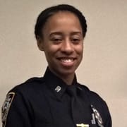 Jenique M. Scottcooper