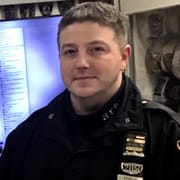 Sean P. Doorley