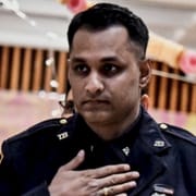 Litan K. Ghosh