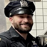 Devin M. Cangialosi