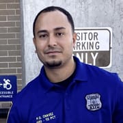 Mathew J. Chavez