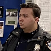 Anthony Orlando