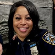 Keneisha N. Chase