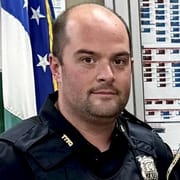 Kevin P. Kregler
