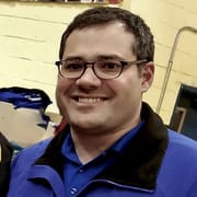 Gabriel J. Tovar
