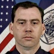 Patrick Rafferty
