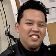 George P. Kaewussdangkul