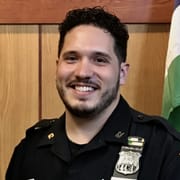 Nicholas M. Occhipinti