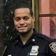 Marcus I. Colon