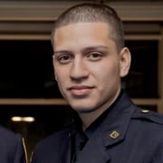 Kedwin J. Contreras