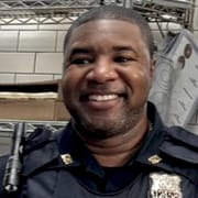 Donta D. Jackson