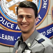 Dillon R. Mcgee