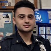 Michael Zaki