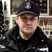 Patrick D. Plunkett