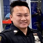 Sam P. Wu
