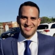 Anthony D. Perlongo