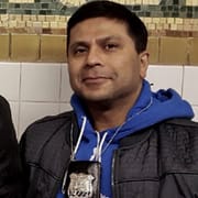 Atik Hossain