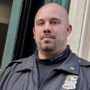 Christopher M. Vedutis