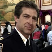 Stefan A. Komar