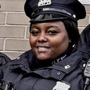 Diamond M. Jenkins
