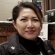 Kyomi C. Guy