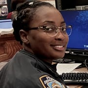Crystal R. Collins