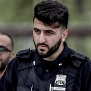 Sayed Mashriqi