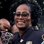 Nickola E. Lyte