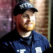 Matthew J. Mccurry