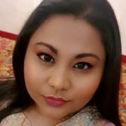 Diana M. Parmarwadiwala