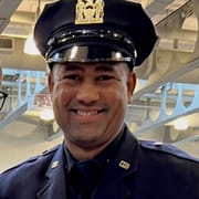 Jeffrey G. Luperon