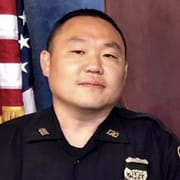 Timothy S. Chi