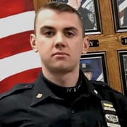 Connor W. Coghlan