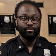 Brandon B. Charles