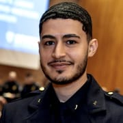 Mohammed A. Fadel