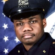 Randolph Holder