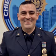 Adolfo J. Enciso
