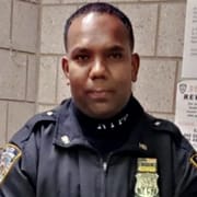 Terrence Mohammed