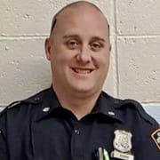 James V. Biondo