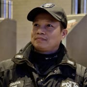 Dipankar Chakma
