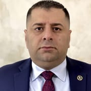 Yuriy V. Akopov
