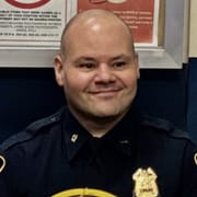 Brian Fragliossi