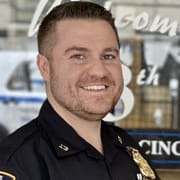 Christopher E. Mclaughlin