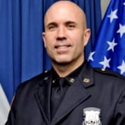Donovan J. Bunch
