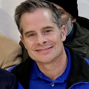 Marc P. Costa