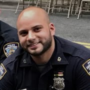 Jonathan A. Colon