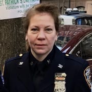 Ellen M. Usher